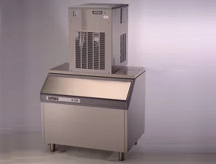 Ledomat Simag SPN605W