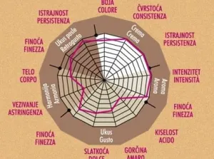 Forte Top Classico espresso kafa - slika 2