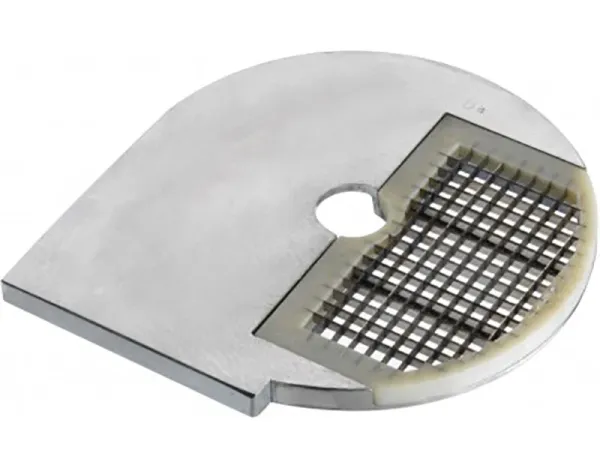 Nož za sečenje povrća i voća D12x12 - D20x20
