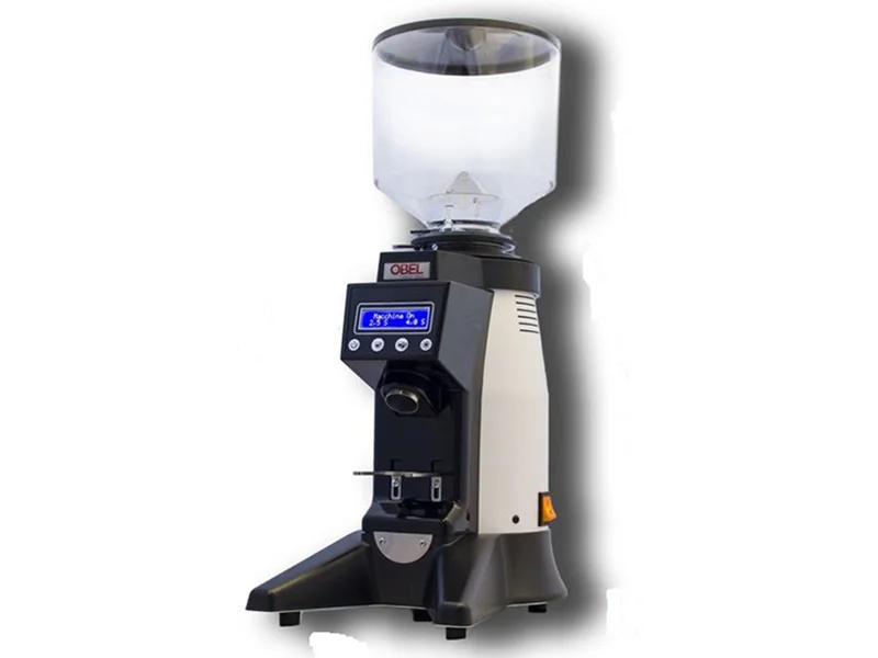 Mlin za espresso kafu Obel MITO M64 automatski