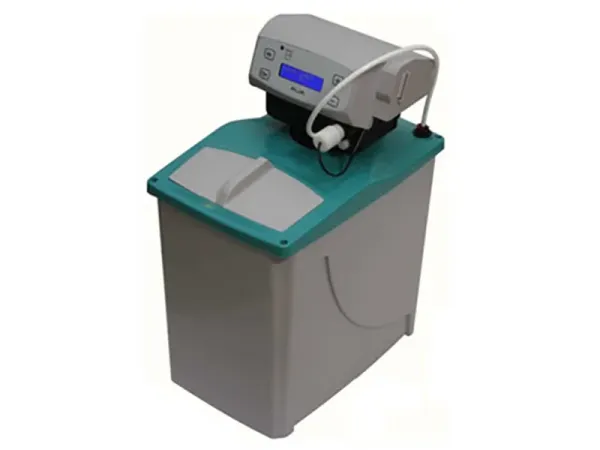Automatski depurator - omekšivač vode AL5