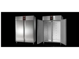 Zamrzivač Tecnodom PAFD14BTDPK Perfekt - slika 6