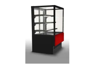 Vitrina topla Tecnodom EVOK HOT90 - slika 2