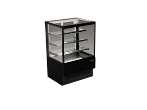 Vitrina topla Tecnodom EVOK HOT90 - slika 6