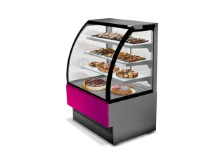 Vitrina topla Tecnodom EVO HOT90 - slika 2