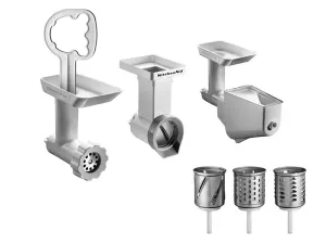 Dodatak KPL3 stavke za KITCHENAID FPPC