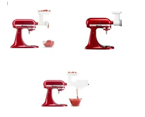 Dodatak KPL3 stavke za KITCHENAID FPPC - slika 5