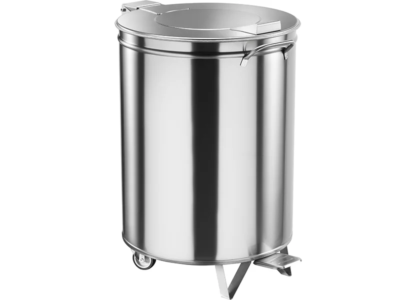 Kanta za smeće inox Forcar AV4668