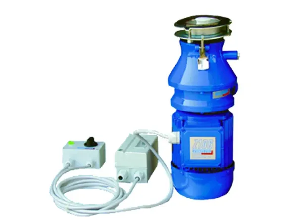 Disipator Vidotto Z106