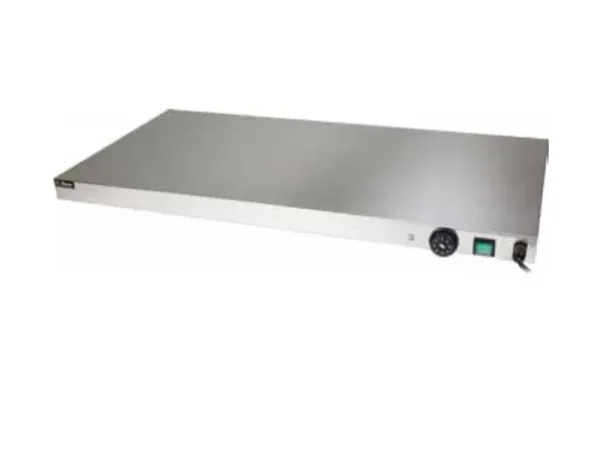Grejna ploča INOX Forcar PC6040