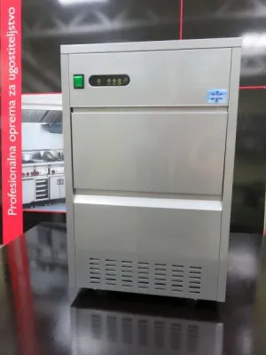 Ledomat B50A W