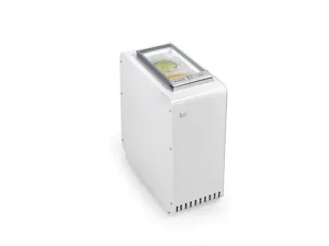 Vitrina za sladoled IFI BIT L365