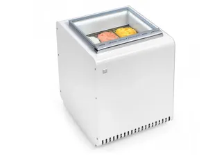 Vitrina za sladoled IFI BIT L365 - slika 5