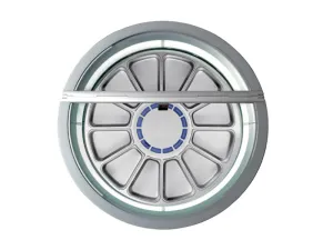 Vitrina za sladoled IFI Tonda Gelato 12 A1 - slika 3
