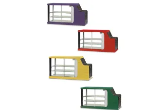 Vitrina za kolače Scaiola Piccolo - slika 2