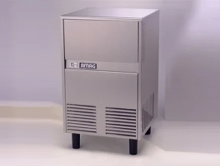 Ledomat Simag SPR80W