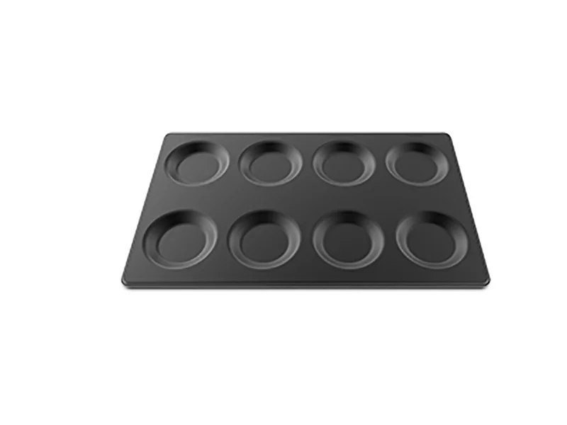 Pleh GN za prženje jaja Unox TG936 EGGS