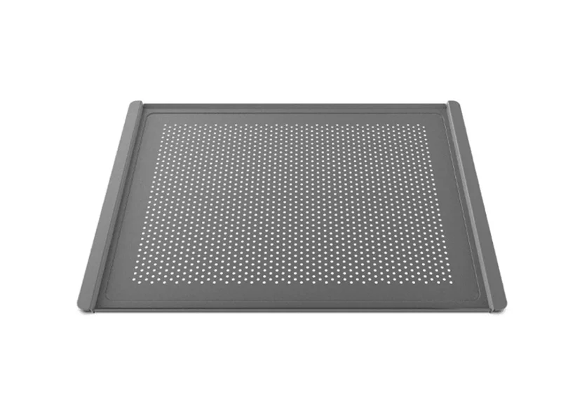 Pleh perforirani Unox TG314 FORO SILICO