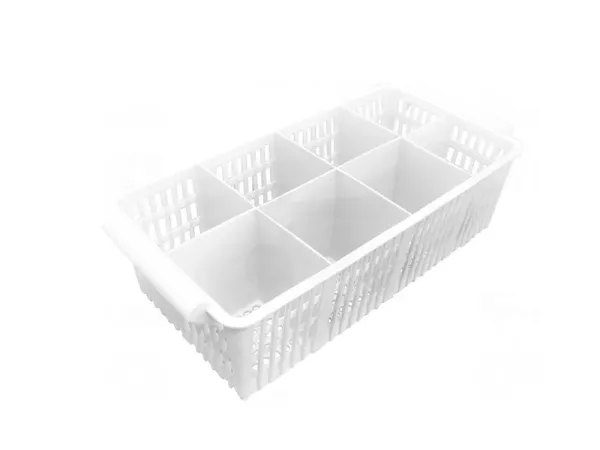 Korpa za escajg 4x2 reda - plastična