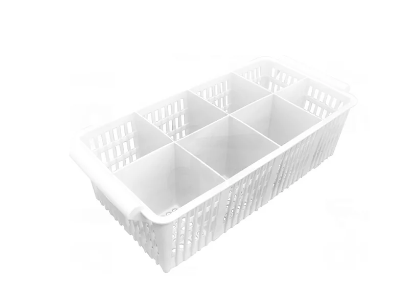 Korpa za escajg 4x2 reda - plastična