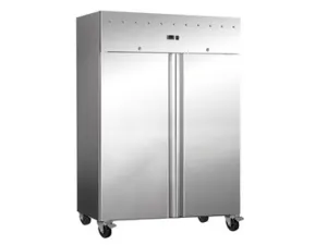 Zamrzivač sa dvoja vrata Linea Refrigerati GN1410BT