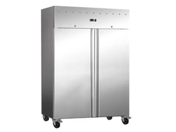 Zamrzivač sa dvoja vrata Linea Refrigerati GN1410BT