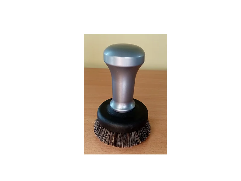 Tamper fi 58 mm sa četkom