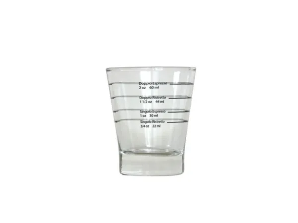 Čaša dozer