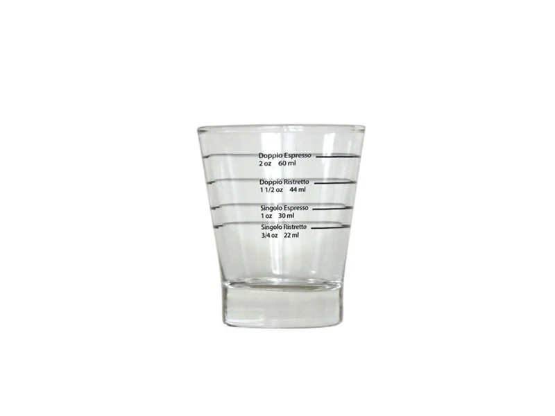 Čaša dozer