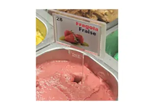 Postolje za cene - slika 2