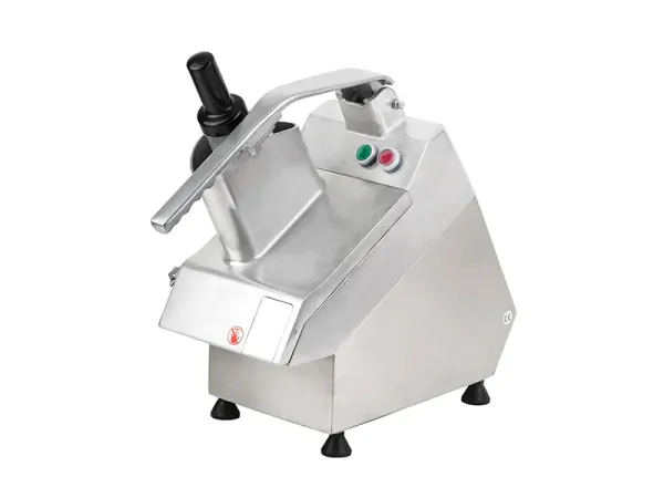 Seckalica povrća i voća sa kompletom od 5 noževa Linea CUCINA VC60MS