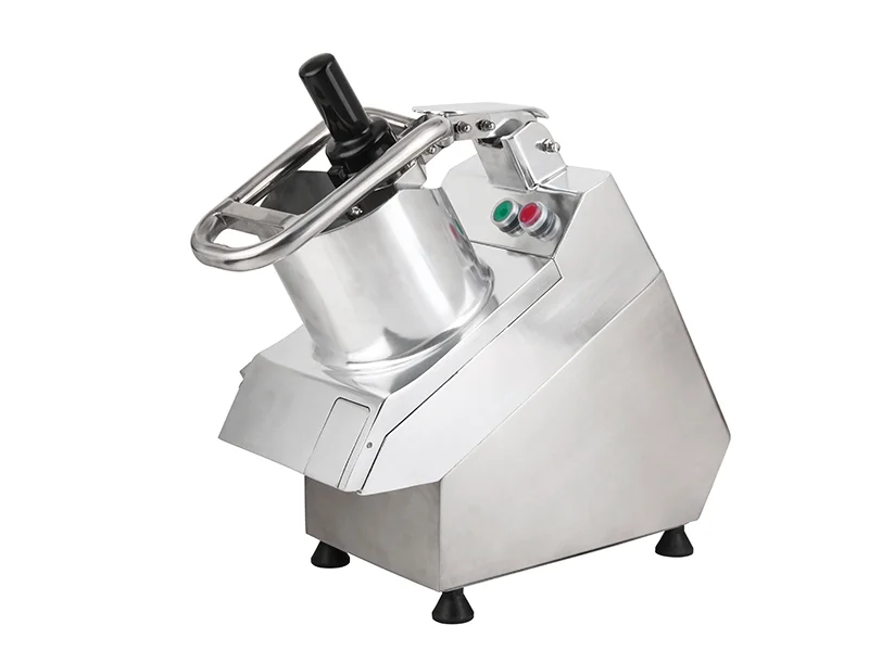 Seckalica povrća i voća sa kompletom od 5 noževa Linea CUCINA VC65MS