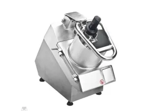 Seckalica povrća i voća sa kompletom od 5 noževa Linea CUCINA VC65MS - slika 2
