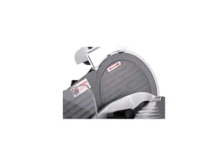 Salamoreznica sa teflonskim nožem FI250 Linea CUCINA MS250ST-T - slika 2