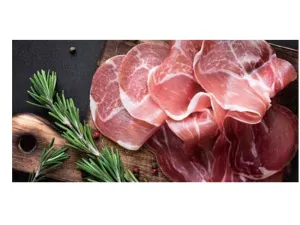 Salamoreznica sa teflonskim nožem FI250 Linea CUCINA MS250ST-T - slika 4
