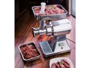 Mašina za mlevenje mesa Linea CUCINA MG12MD - slika 2