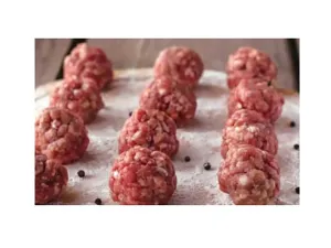 Mašina za mlevenje mesa Linea CUCINA MG12MD - slika 5