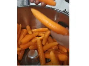 Ljuštilica krompira Linea CUCINA PP10SF - slika 6