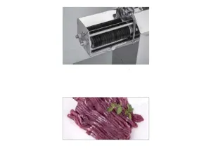 Tenderajzer mesa Linea CUCINA TR8SH - slika 2