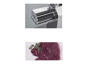 Tenderajzer mesa Linea CUCINA TR8SH - slika 3