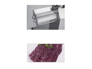 Tenderajzer mesa Linea CUCINA TR8SH - slika 4