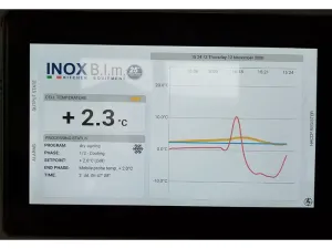 Multifunkcionalni uređaj INOX BIM 71CT - slika 2