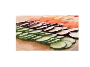 Nož za sečenje na listove Linea CUCINA SA006 - slika 2