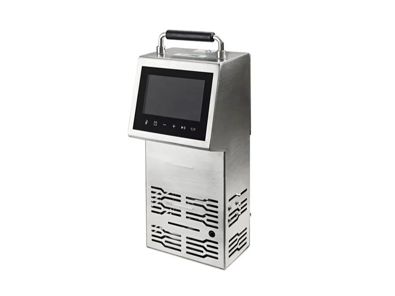 SOUS VIDE aparat Fimar RH60
