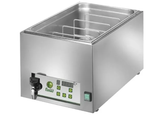 SOUS vide aparat Fimar SV25