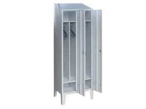 Garderobni orman dvokrilni GO-2B - slika 2