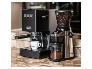 Mlin za espresso kafu Gaggia MD15 - slika 4
