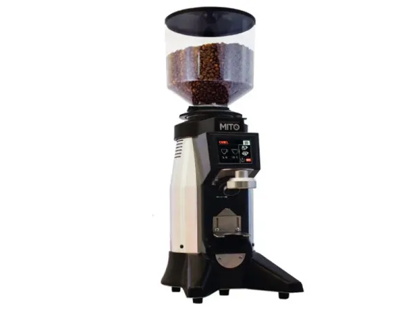 Obel automatski mlin za espresso kafu MITO Touch M75