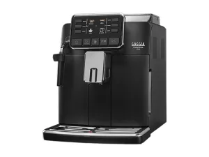 Kafe aparat Gaggia Cadorna Style