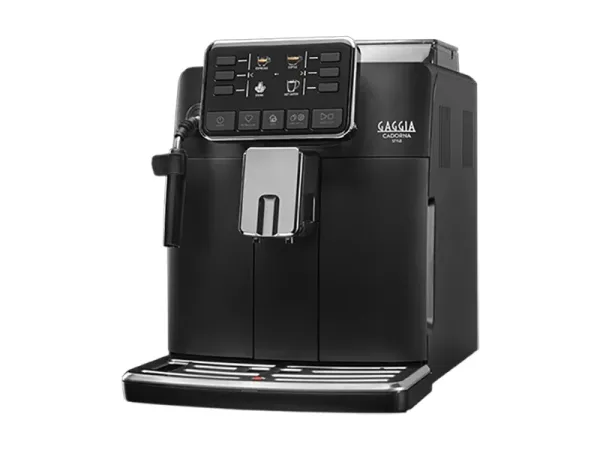 Kafe aparat Gaggia Cadorna Style